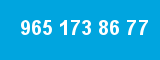 965 173 86 77